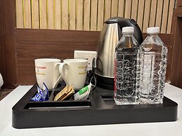 SK TOWER