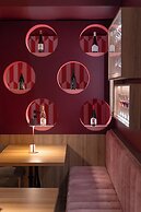 Muselet Adults Only