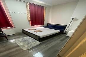 DT Central Toronto Hotel