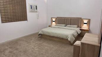Al Salam Two Bedrooms Family a3