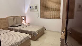 Al Salam Two Bedrooms Family a3