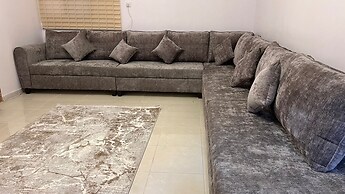 Al Salam Two Bedrooms Family a3