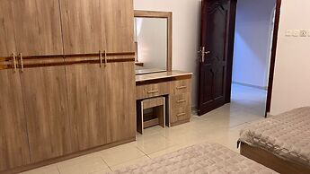Al Salam Two Bedrooms Family a3