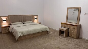 Al Salam Two Bedrooms Family a3