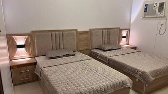 Al Salam Two Bedrooms Family a3