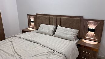 Al Salam Two Bedrooms Hall a4