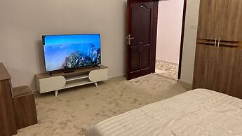 Al Salam Two Bedrooms Hall a4