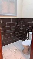 Al Salam Two Bedrooms Hall a4