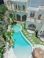 Velin Villa