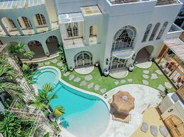 Velin Villa