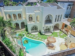 Velin Villa
