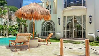 Velin Villa