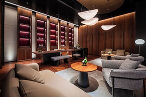 IntercityHotel Shanghai Pujiang Center