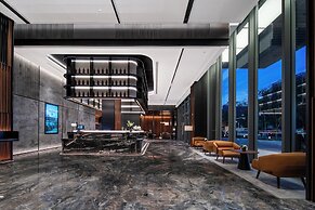 IntercityHotel Shanghai Pujiang Center