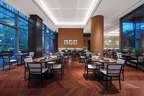 IntercityHotel Shanghai Pujiang Center