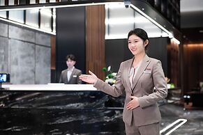 IntercityHotel Shanghai Pujiang Center