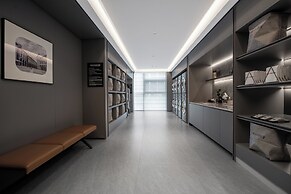 IntercityHotel Shanghai Pujiang Center