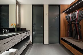 IntercityHotel Shanghai Pujiang Center