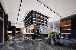 IntercityHotel Shanghai Pujiang Center