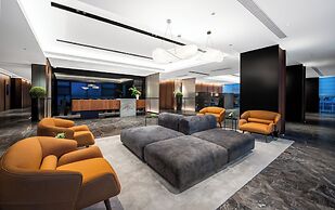 IntercityHotel Shanghai Pujiang Center