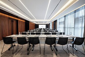 IntercityHotel Shanghai Pujiang Center