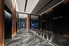 IntercityHotel Shanghai Pujiang Center