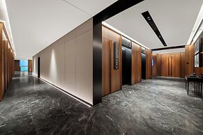 IntercityHotel Shanghai Pujiang Center