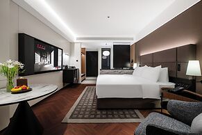 IntercityHotel Shanghai Pujiang Center