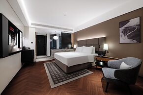 IntercityHotel Shanghai Pujiang Center