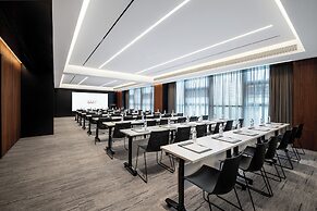 IntercityHotel Shanghai Pujiang Center