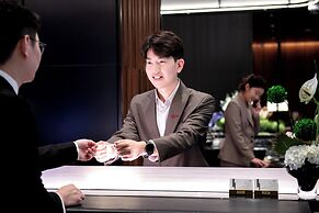 IntercityHotel Shanghai Pujiang Center