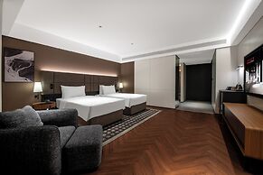 IntercityHotel Shanghai Pujiang Center