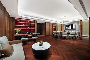 IntercityHotel Shanghai Pujiang Center