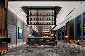 IntercityHotel Shanghai Pujiang Center