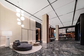 IntercityHotel Shanghai Pujiang Center
