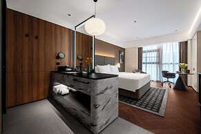 IntercityHotel Shanghai Pujiang Center