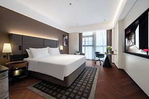 IntercityHotel Shanghai Pujiang Center
