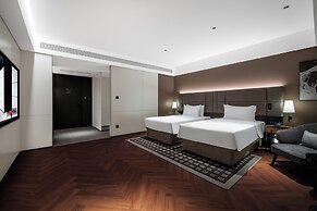 IntercityHotel Shanghai Pujiang Center