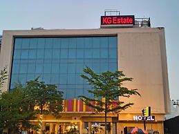 HOTEL KG ESTATE