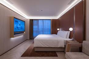 Crystal Hotel Shanghai Chongming Nanmen