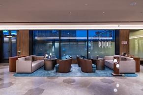 Crystal Hotel Shanghai Chongming Nanmen