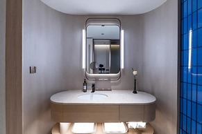 Crystal Hotel Shanghai Chongming Nanmen