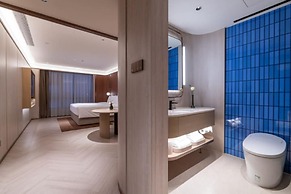 Crystal Hotel Shanghai Chongming Nanmen