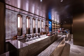 Crystal Hotel Shanghai Chongming Nanmen