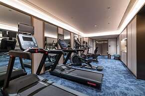 Crystal Hotel Shanghai Chongming Nanmen