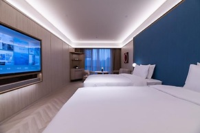 Crystal Hotel Shanghai Chongming Nanmen