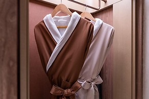 Crystal Hotel Shanghai Chongming Nanmen