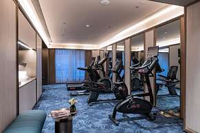 Crystal Hotel Shanghai Chongming Nanmen