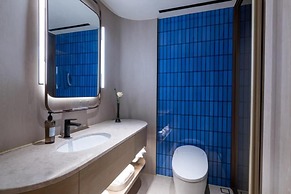 Crystal Hotel Shanghai Chongming Nanmen