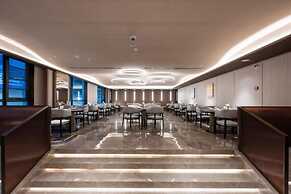 Crystal Hotel Shanghai Chongming Nanmen